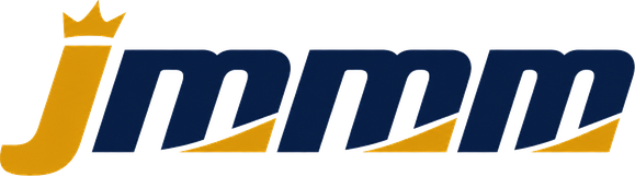 jmmm official logo
